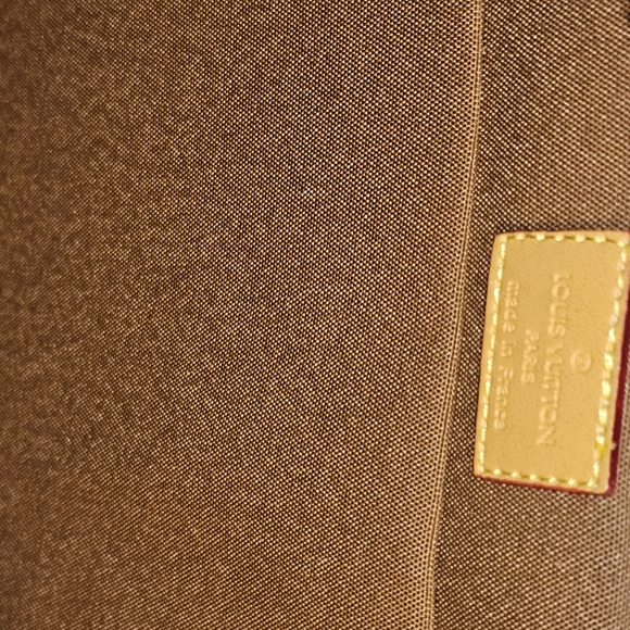 Louis Vuitton Brickcase Backpack /Brand New! main image 10
